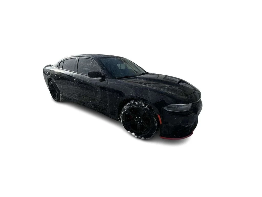 Dodge Charger * GT * CARFAX * ЦЕНА ДО БГ - изображение 2