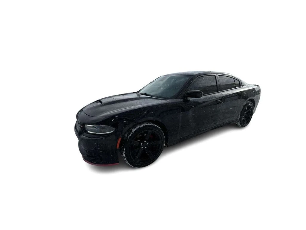 Dodge Charger * GT * CARFAX * ЦЕНА ДО БГ - изображение 6