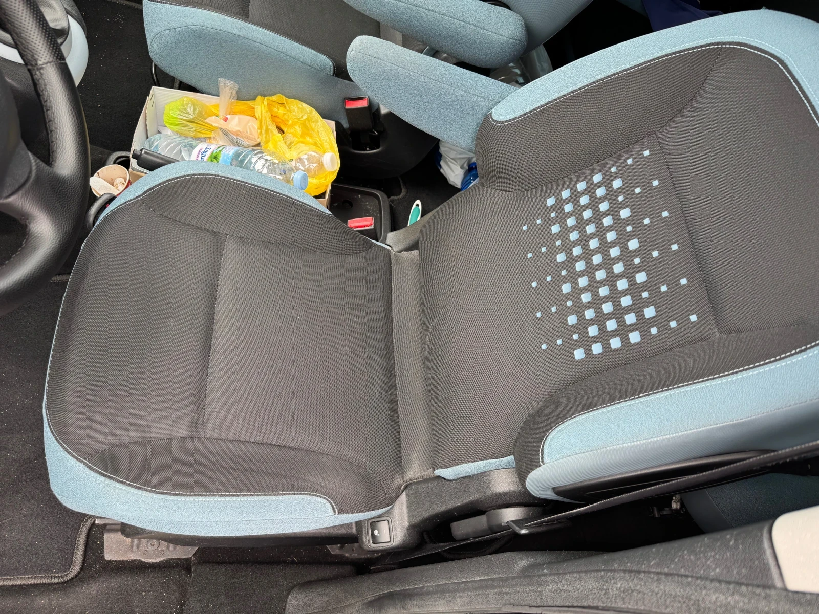 Citroen Berlingo multispace 1.6 eHDI 92�� | Mobile.bg � ����������� 13