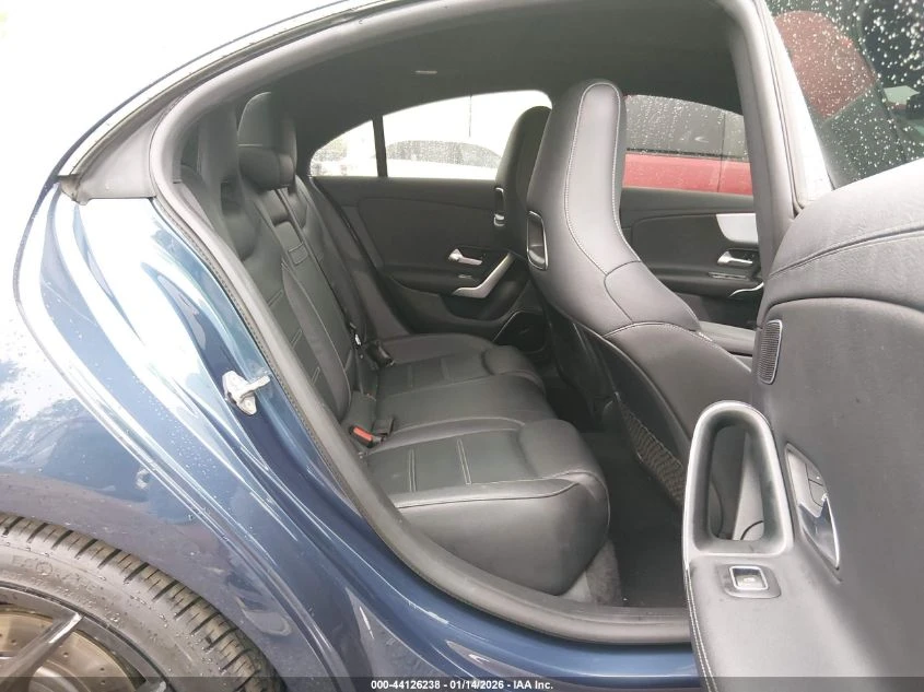 Mercedes-Benz CLA 350 35 4MATIC | Mobile.bg � ����������� 9