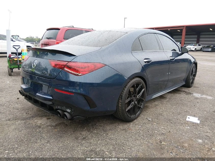 Mercedes-Benz CLA 350 35 4MATIC | Mobile.bg � ����������� 7