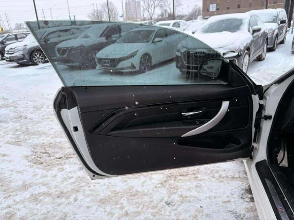 BMW 430 * i xDrive * CARFAX * ЦЕНА ДО БГ - изображение 8