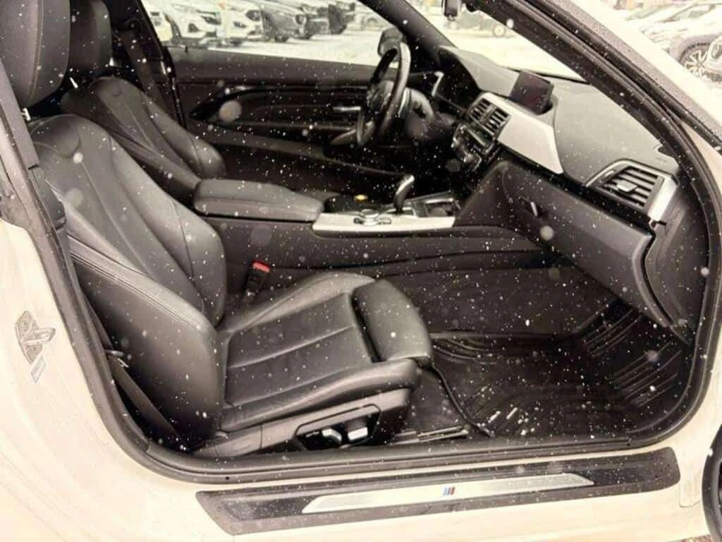 BMW 430 * i xDrive * CARFAX * ���� �� �� | Mobile.bg � ����������� 15