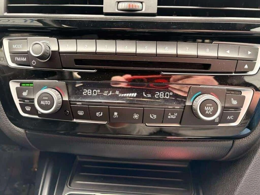 BMW 430 * i xDrive * CARFAX * ���� �� �� | Mobile.bg � ����������� 11