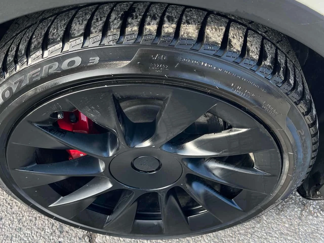 Tesla Model Y Long Range  CARFAX - изображение 7