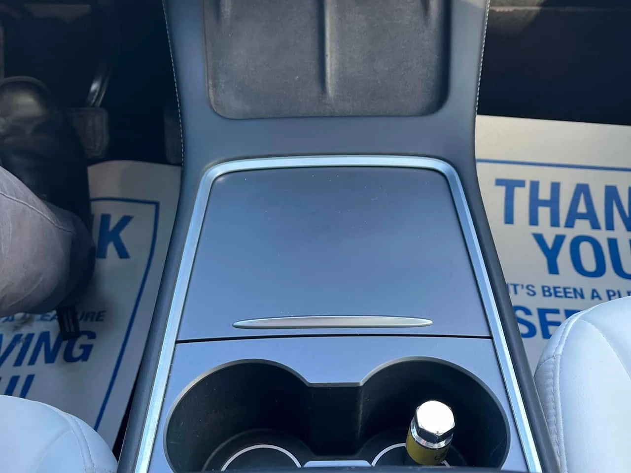 Tesla Model Y Long Range  CARFAX - изображение 9