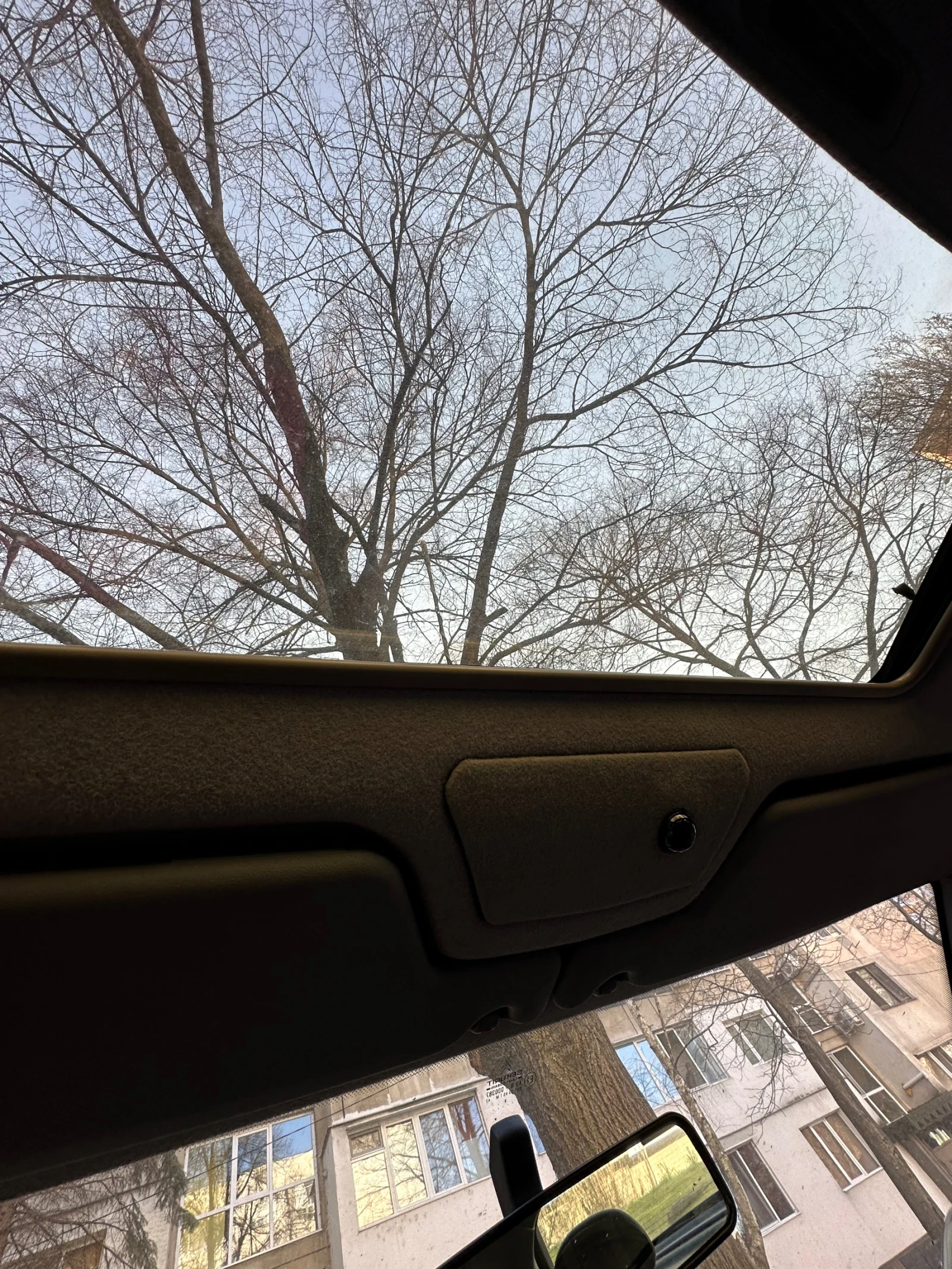 Citroen Xantia, снимка 11 - Автомобили и джипове - 53845179