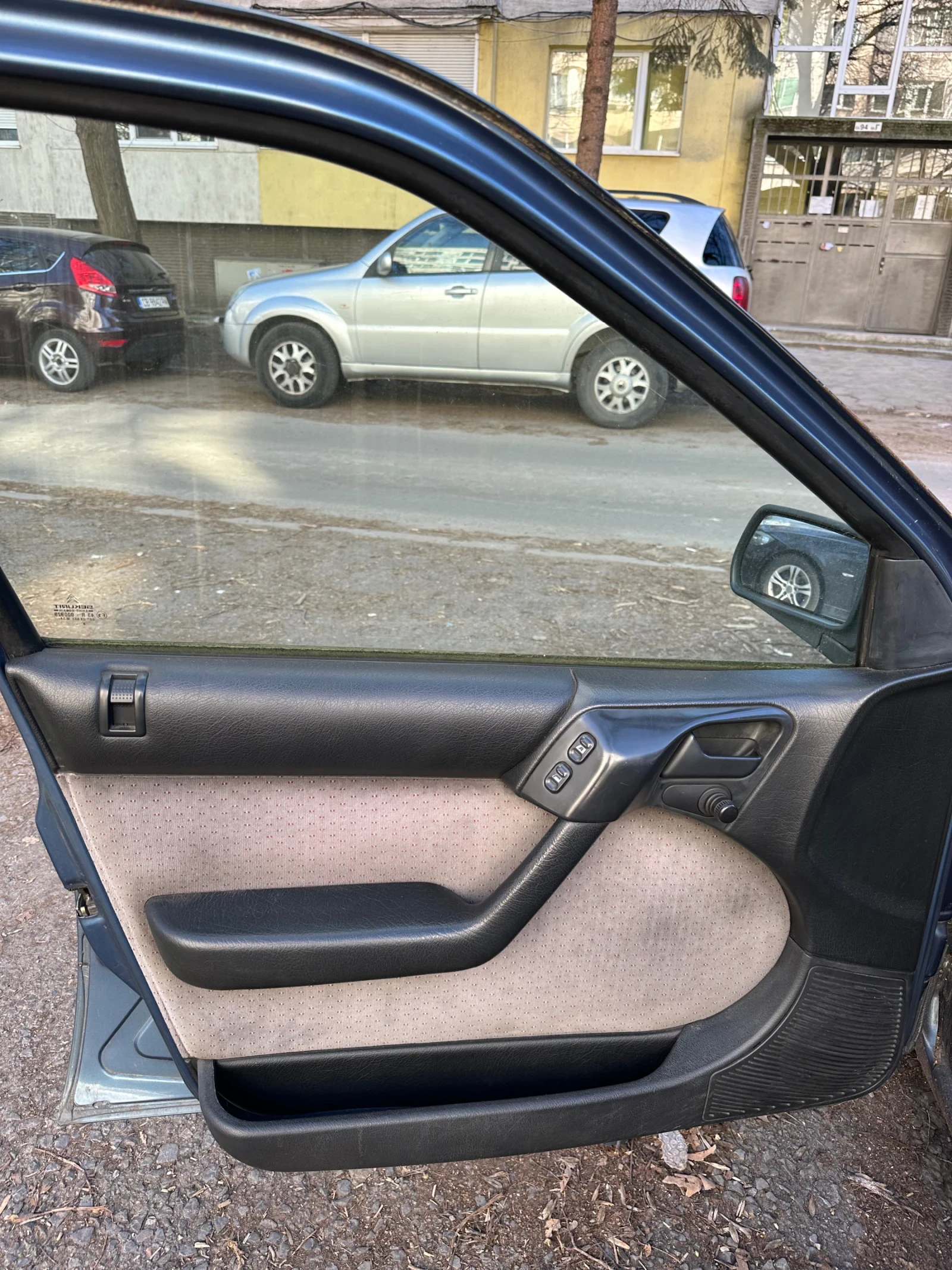 Citroen Xantia, снимка 6 - Автомобили и джипове - 53845179