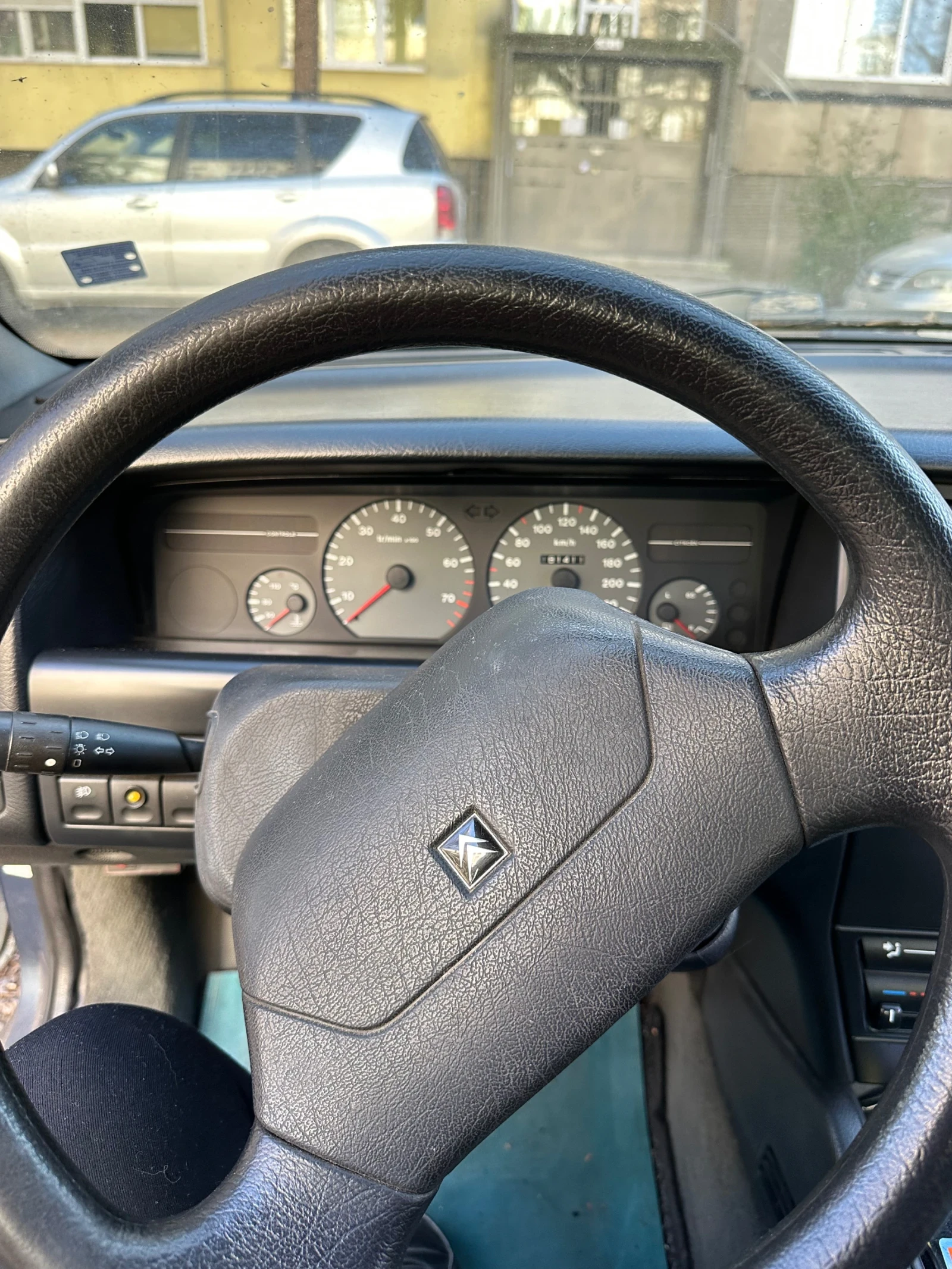 Citroen Xantia, снимка 3 - Автомобили и джипове - 53845179