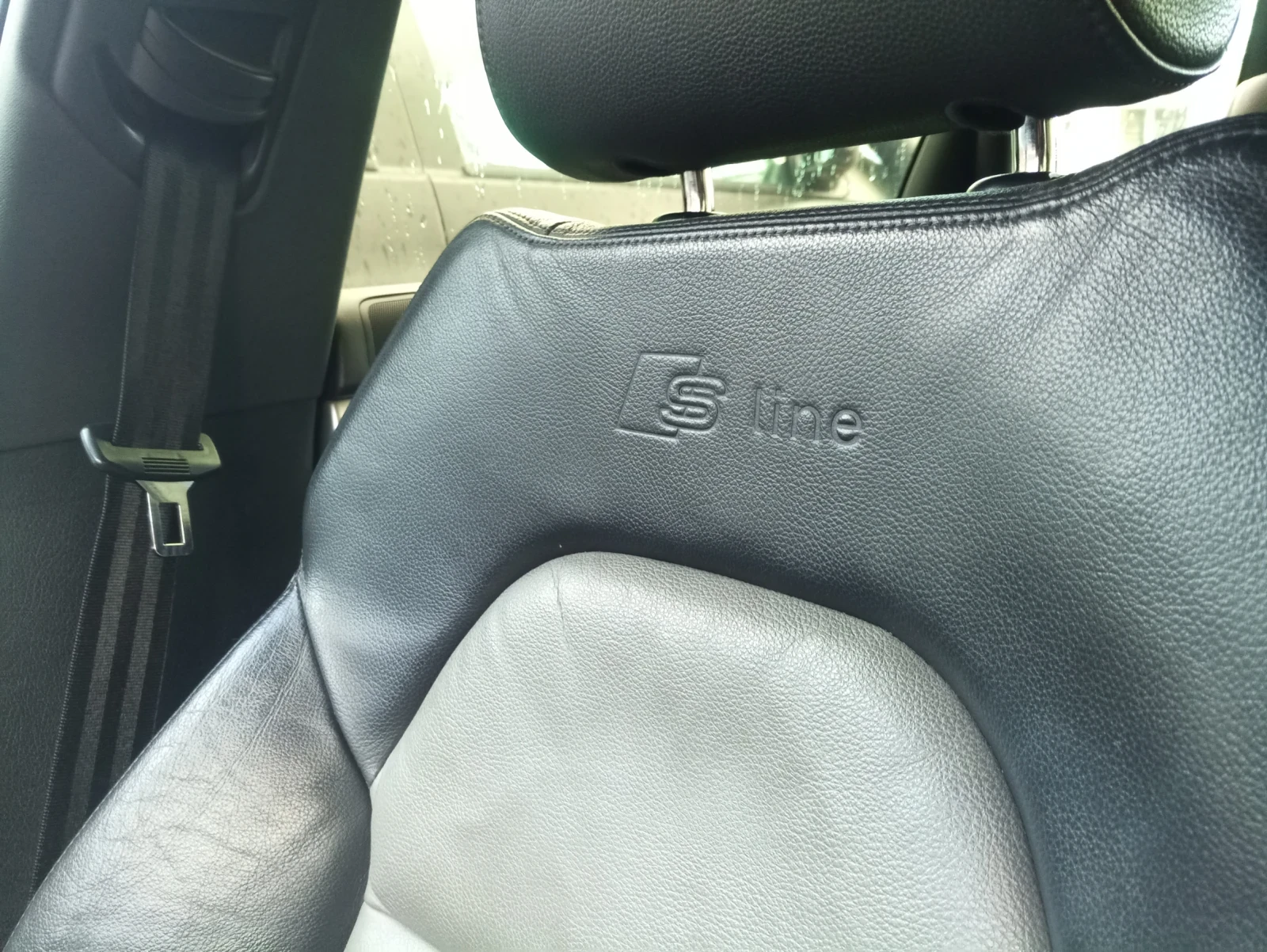 Audi A4 2.7 TDI SLine , снимка 16 - Автомобили и джипове - 53953092