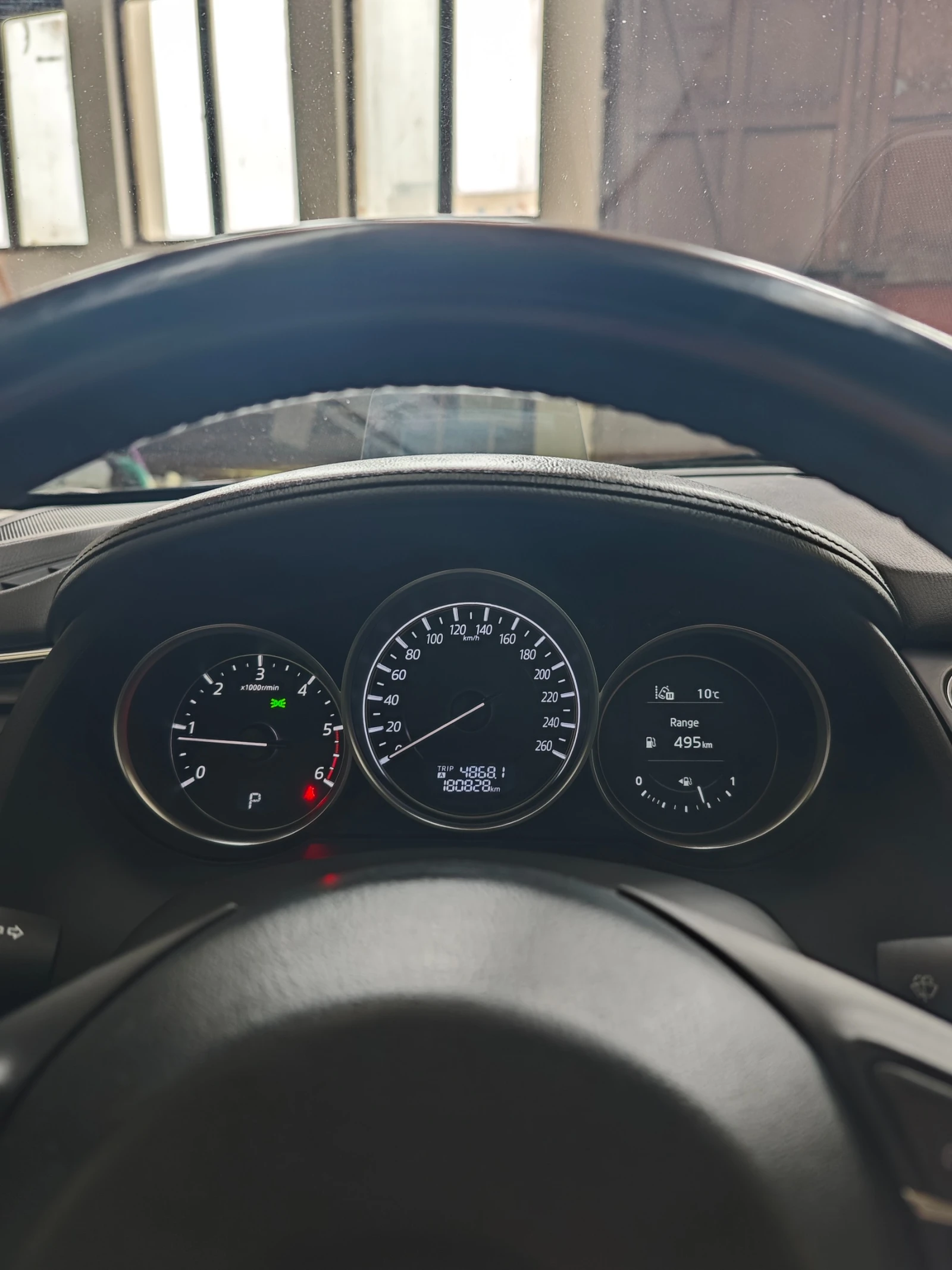 Mazda 6 Ultimate 2.2 Skyactive - D | Mobile.bg � ����������� 16