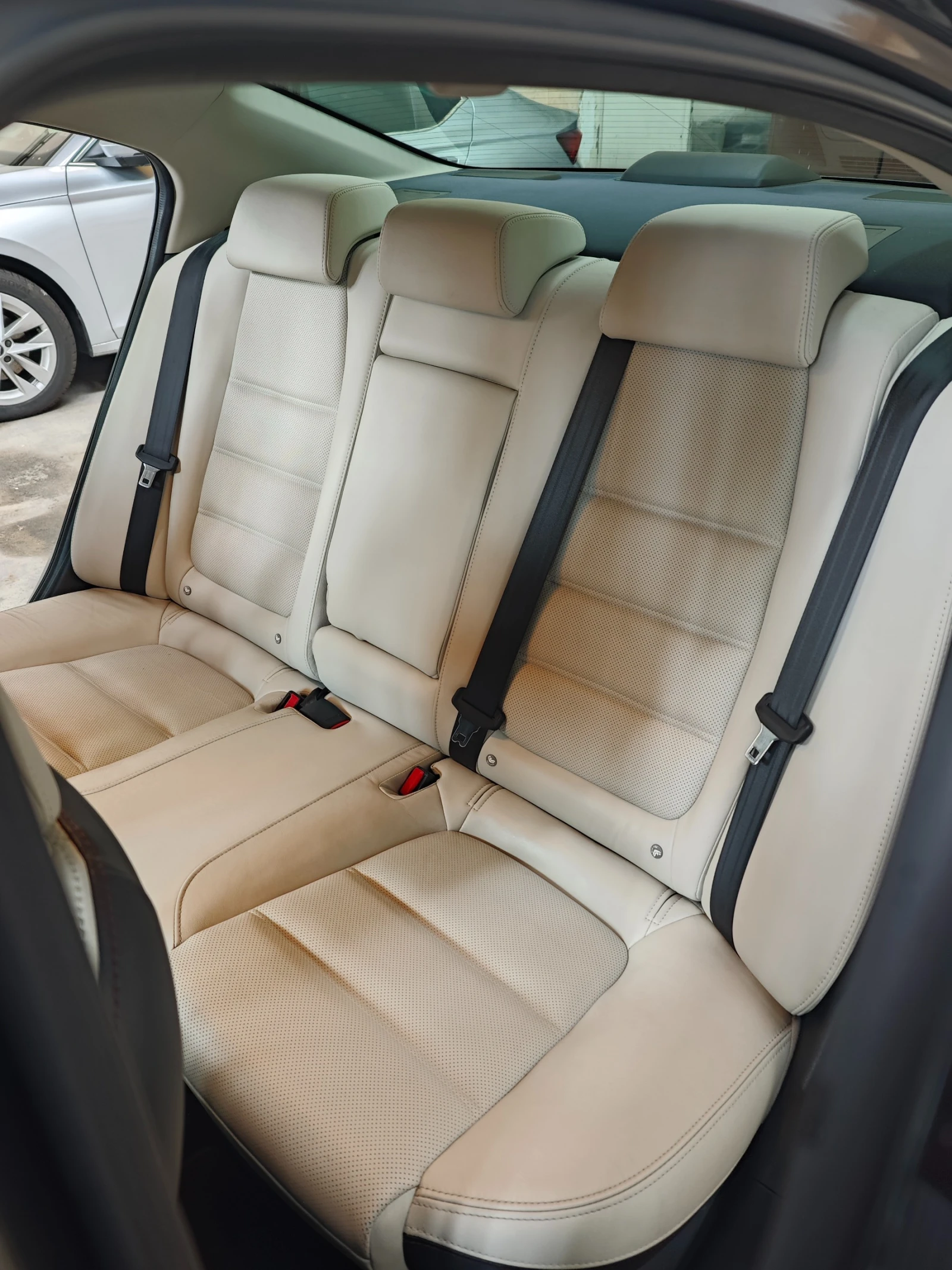 Mazda 6 Ultimate 2.2 Skyactive - D | Mobile.bg � ����������� 8