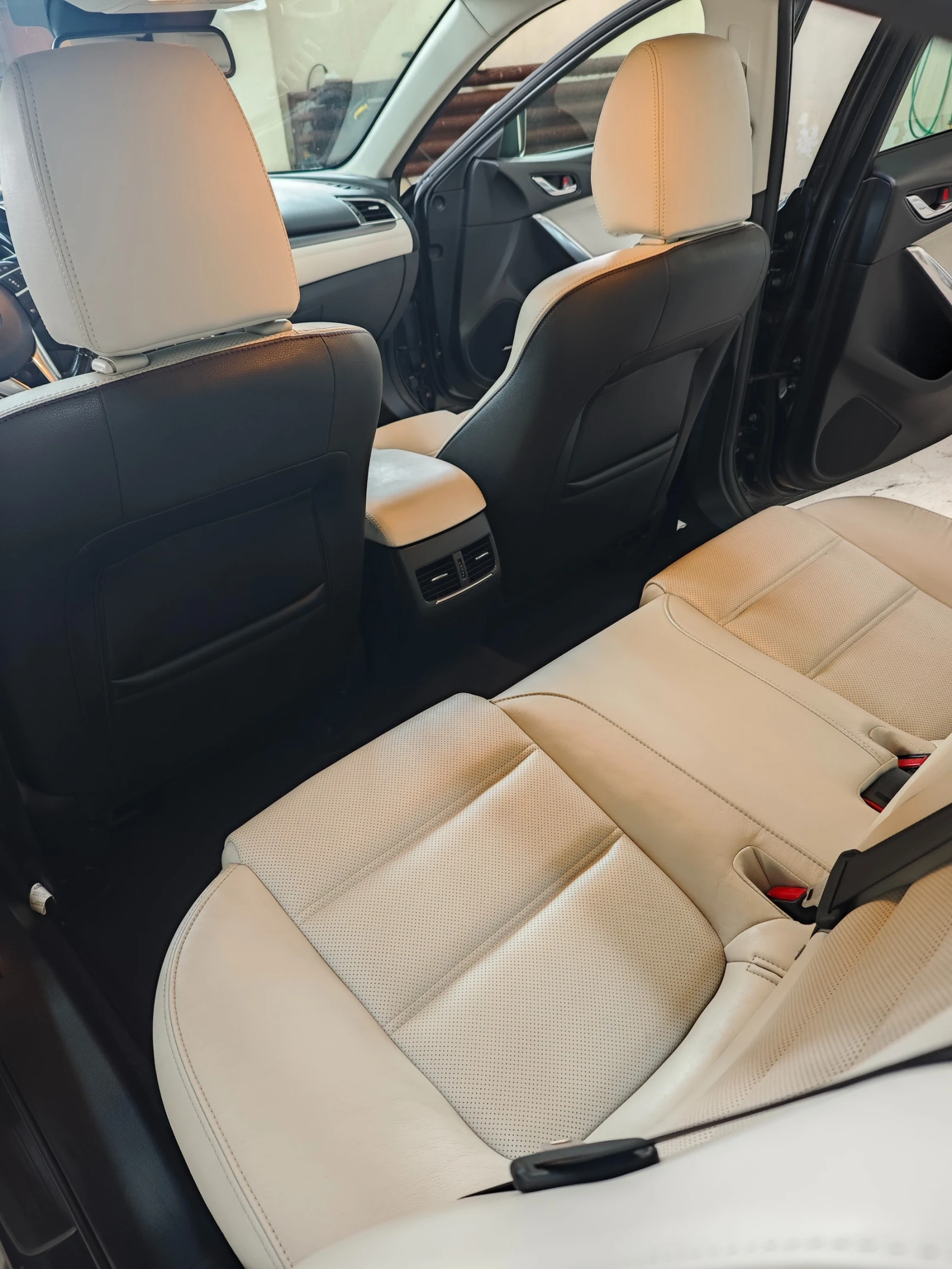 Mazda 6 Ultimate 2.2 Skyactive - D | Mobile.bg � ����������� 11