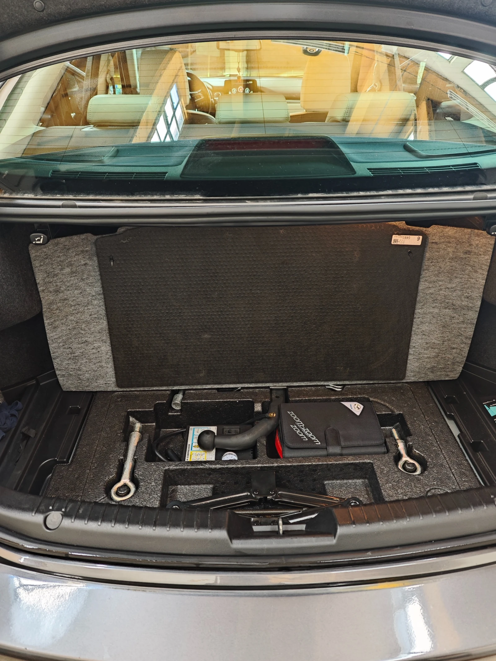 Mazda 6 Ultimate 2.2 Skyactive - D | Mobile.bg � ����������� 7