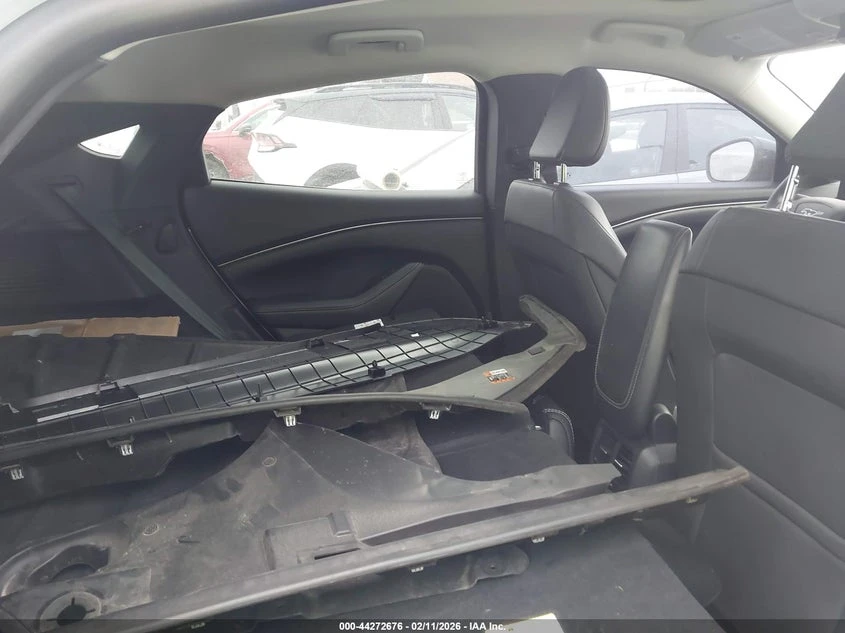 Ford Mustang Mach-E California Route 1 | Mobile.bg � ����������� 8