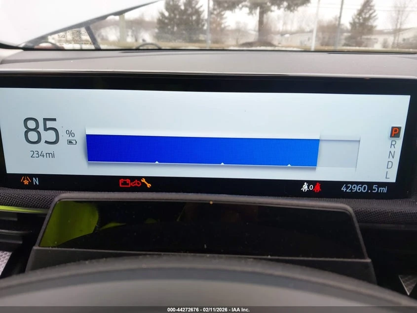 Ford Mustang Mach-E California Route 1 | Mobile.bg � ����������� 7