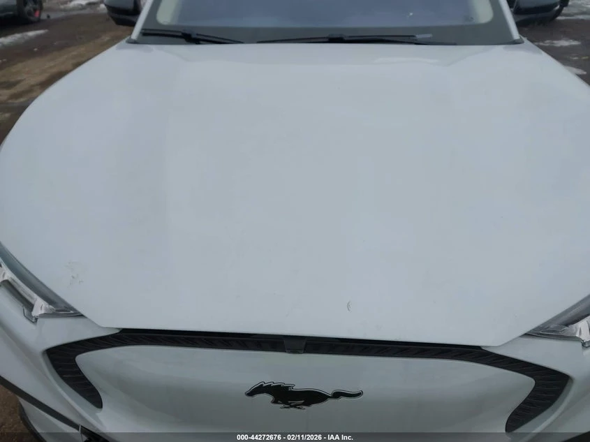 Ford Mustang Mach-E California Route 1 | Mobile.bg � ����������� 10