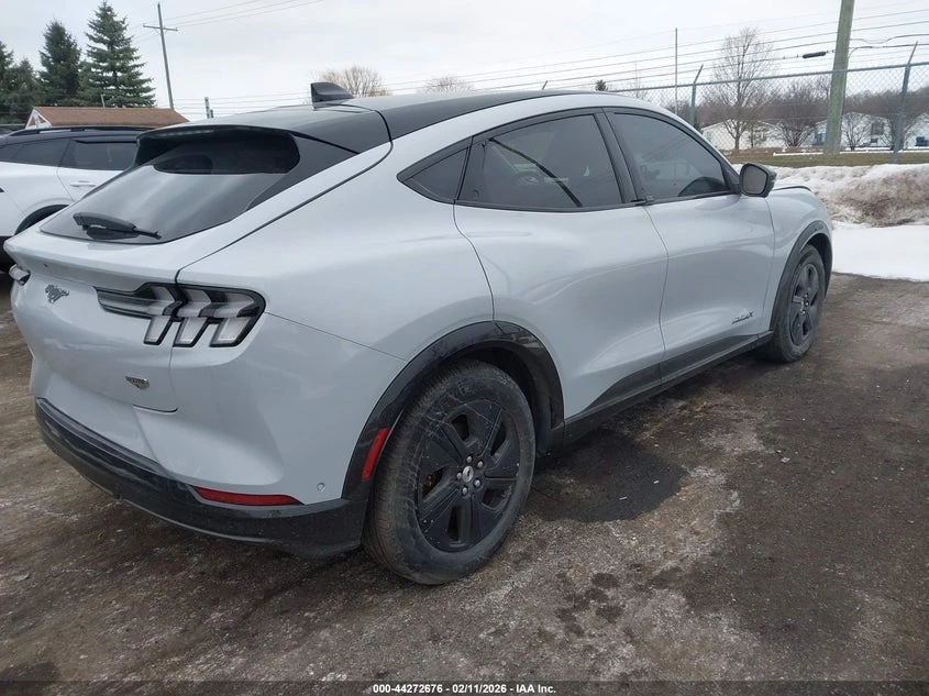 Ford Mustang Mach-E California Route 1 | Mobile.bg � ����������� 4