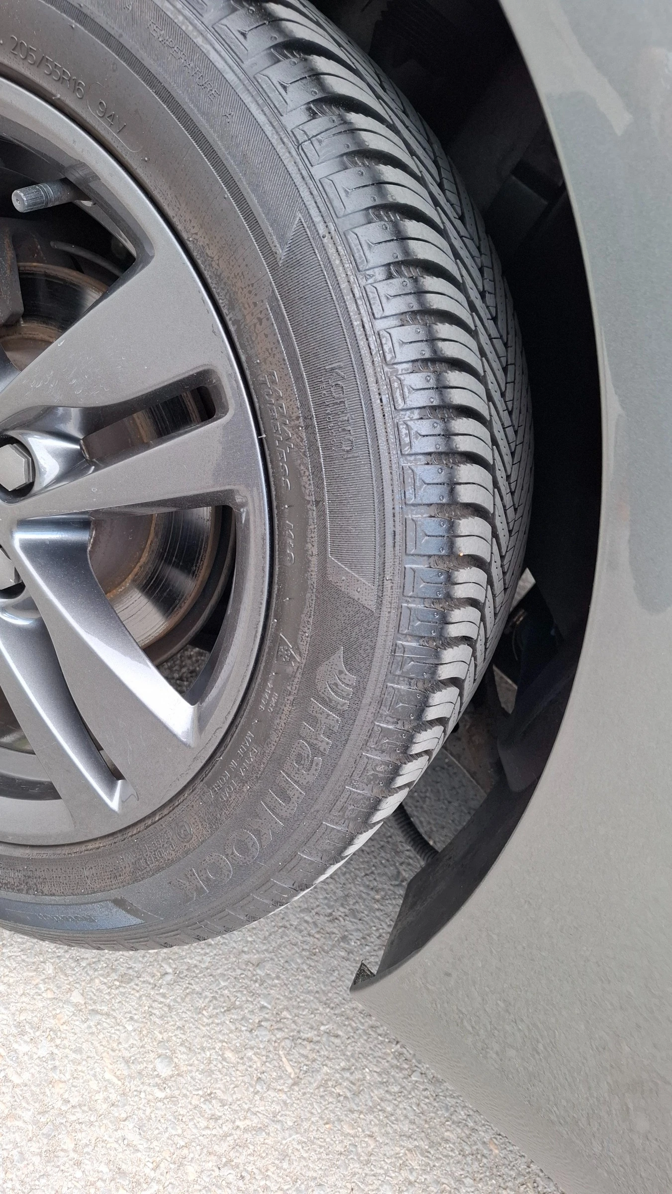 Opel Astra 1, 5CDTI, TOP, Facelift, снимка 17 - Автомобили и джипове - 54127383