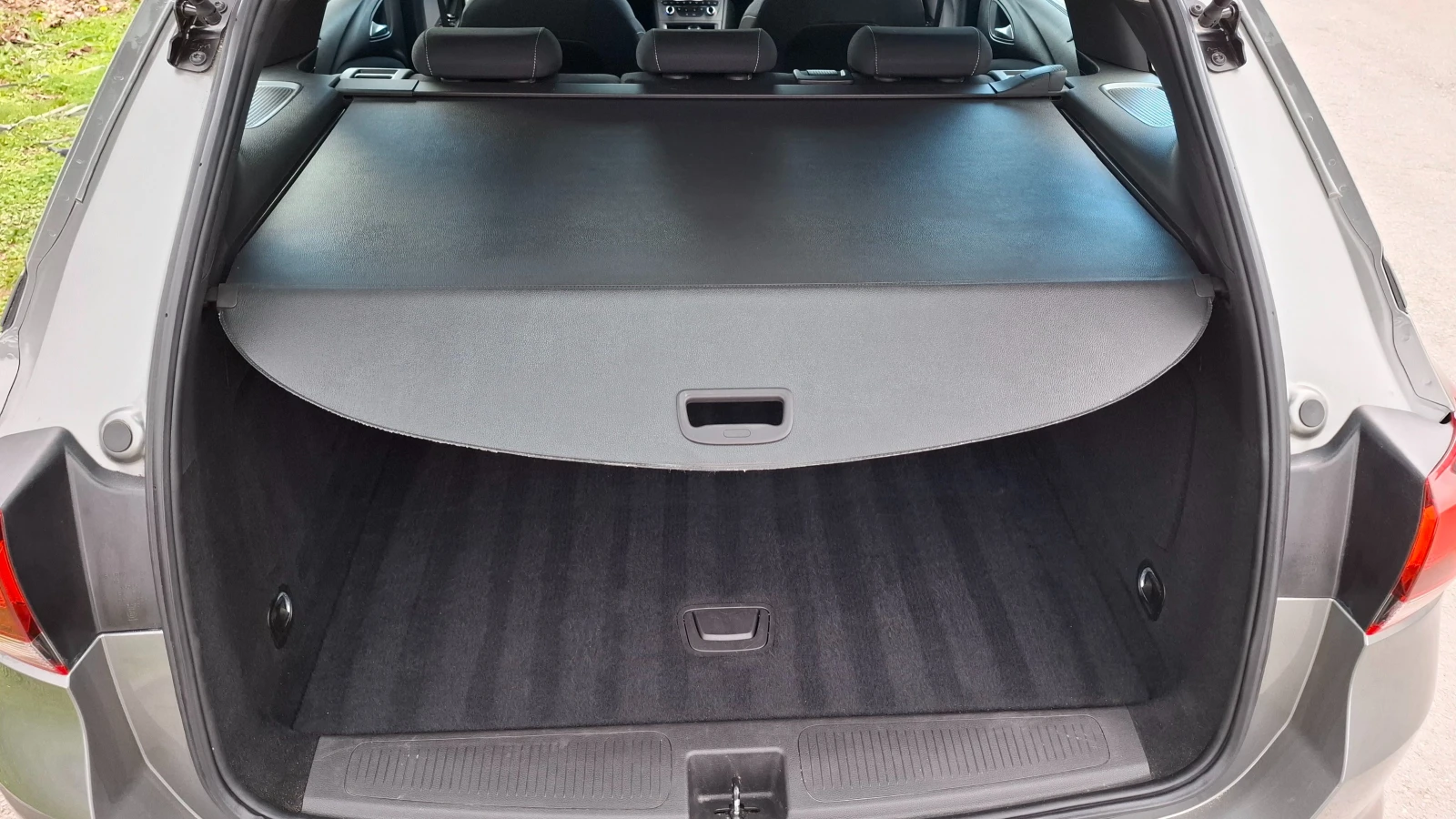 Opel Astra 1, 5CDTI, TOP, Facelift, снимка 15 - Автомобили и джипове - 54127383