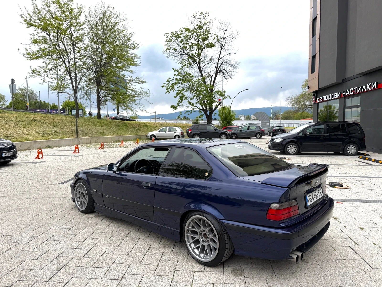 BMW 328 Оригинална!, снимка 7 - Автомобили и джипове - 54557155
