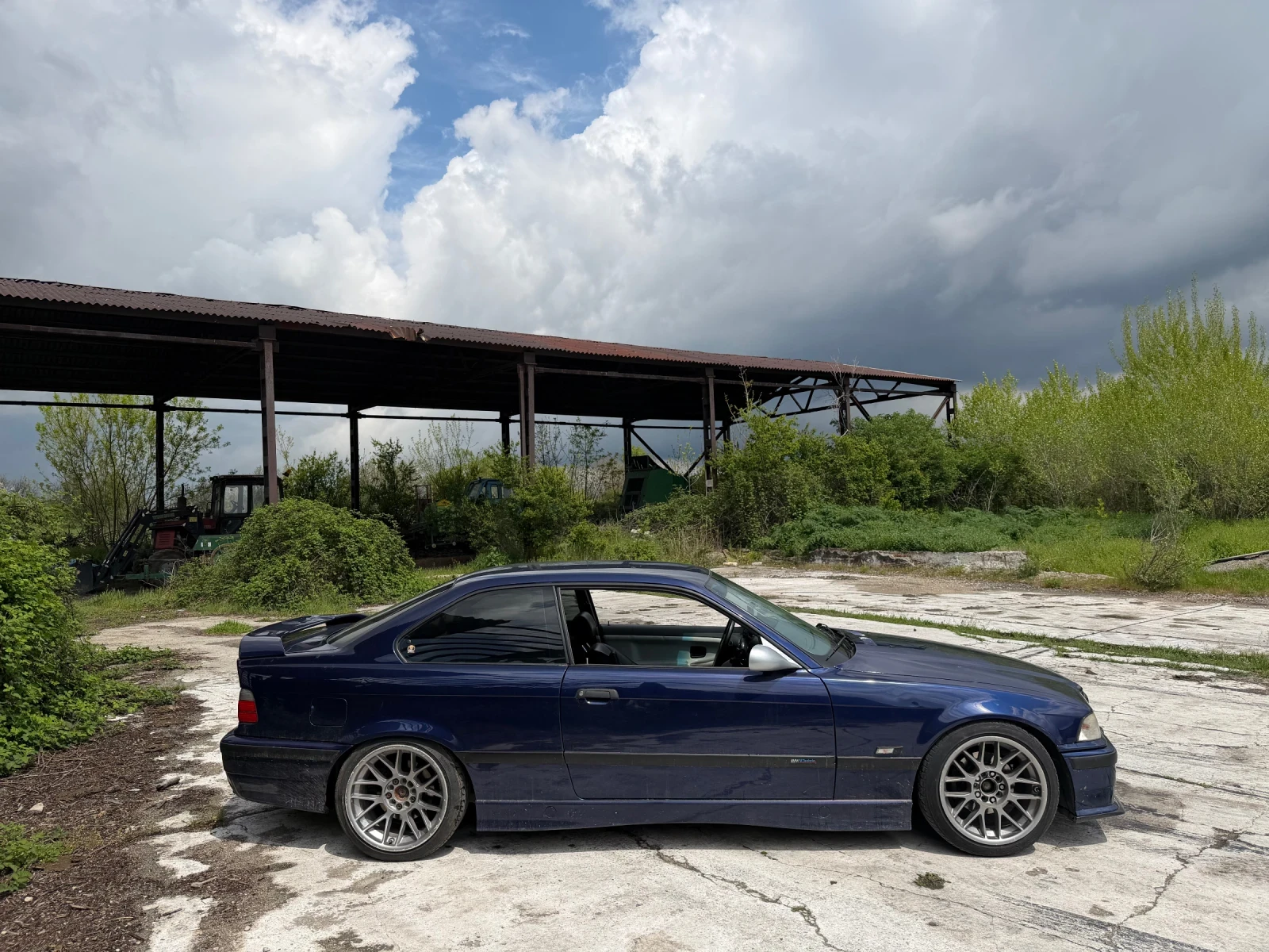 BMW 328 Оригинална!, снимка 3 - Автомобили и джипове - 54281194