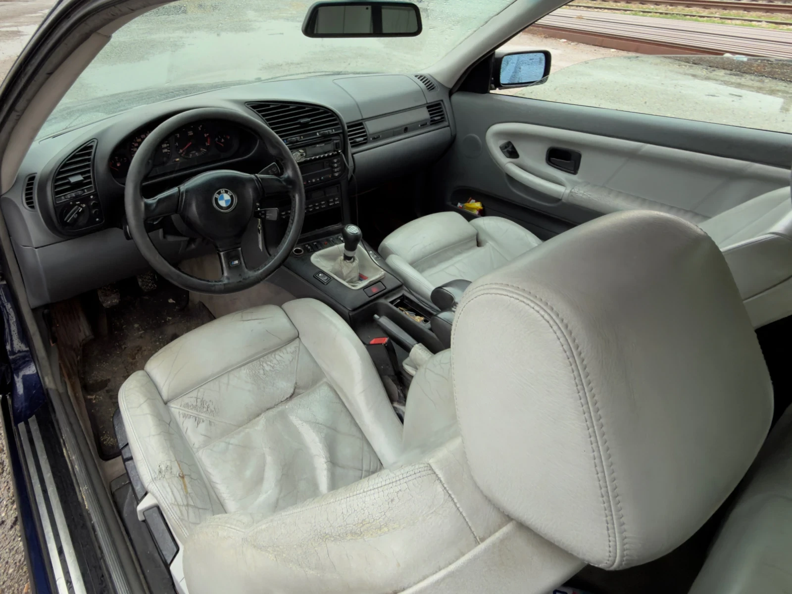 BMW 328 Оригинална!, снимка 12 - Автомобили и джипове - 54281194