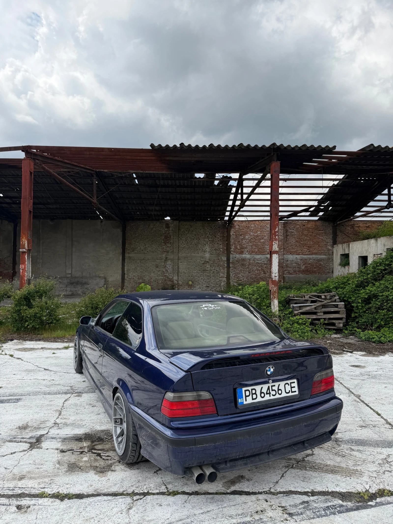 BMW 328 Оригинална!, снимка 8 - Автомобили и джипове - 54281194