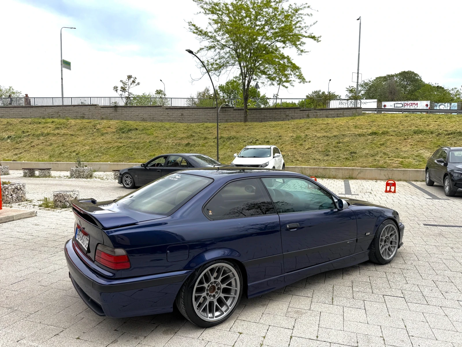 BMW 328 Оригинална!