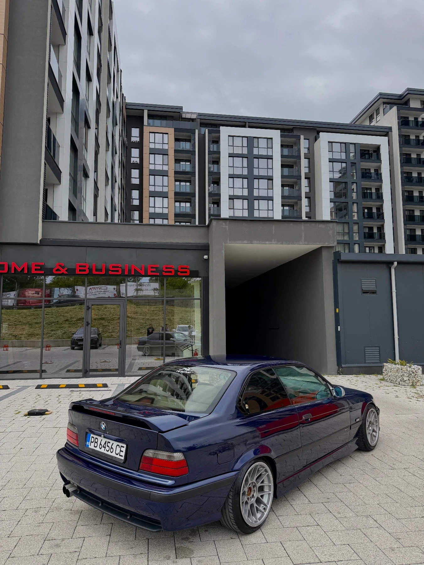 BMW 328 Оригинална!, снимка 6 - Автомобили и джипове - 54557155