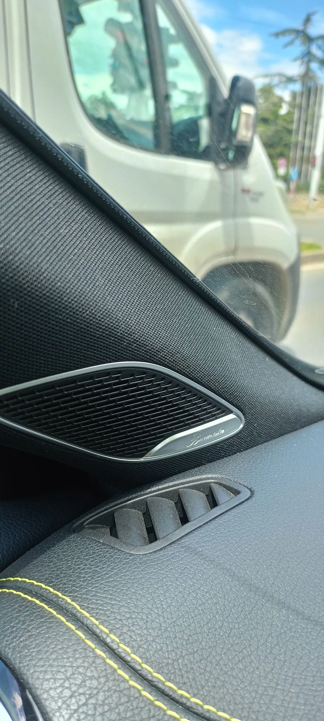 Mercedes-Benz A 200 Silver Edison  фабричен сив Мат , снимка 13 - Автомобили и джипове - 54546118