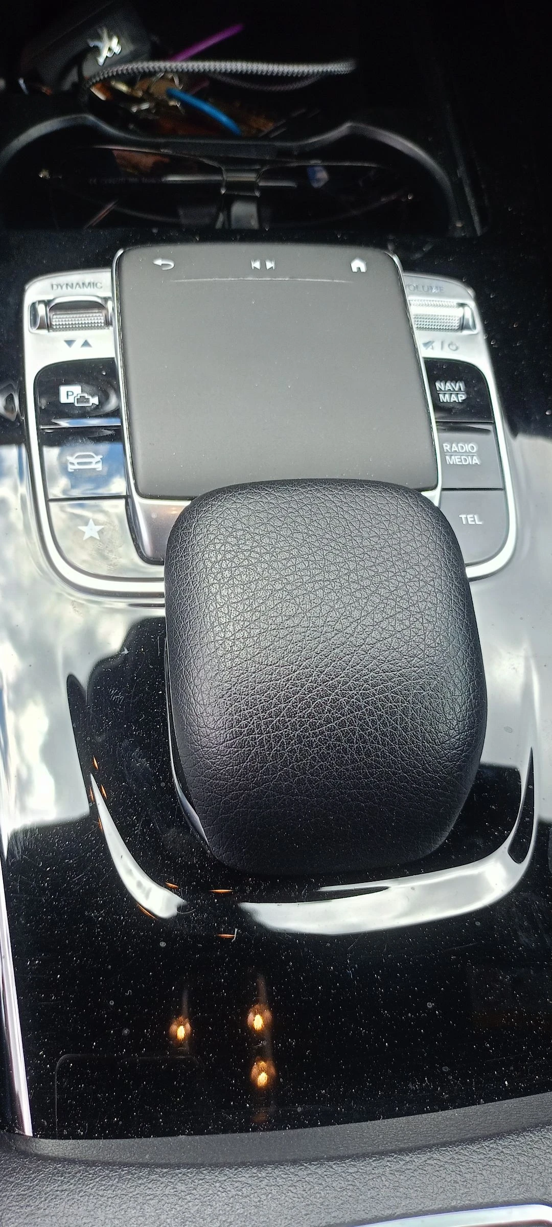 Mercedes-Benz A 200 Silver Edison  фабричен сив Мат , снимка 12 - Автомобили и джипове - 54546118
