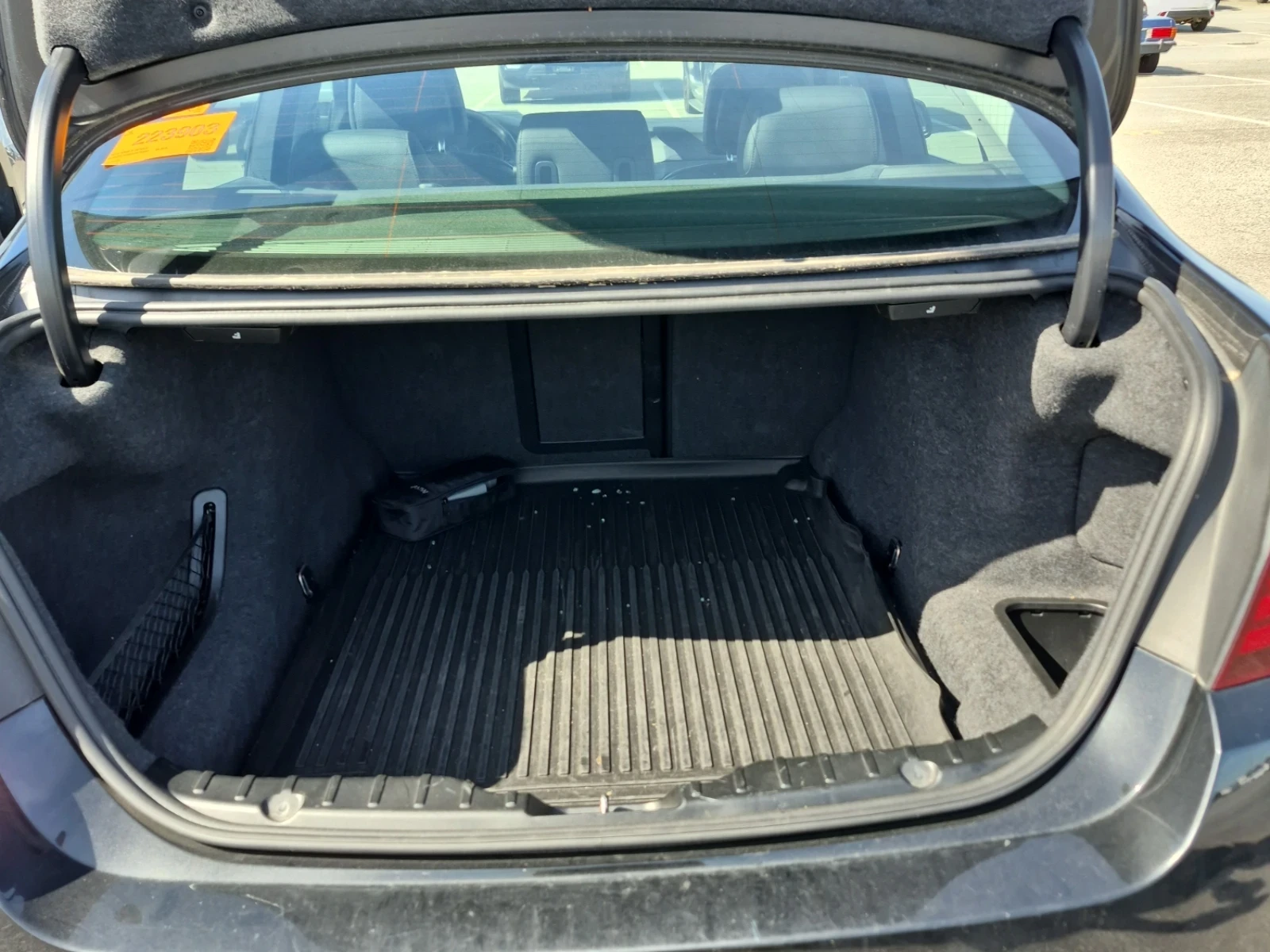 BMW 535 xDrive* 70, 090��* CARFAX* �������*  | Mobile.bg � ����������� 12