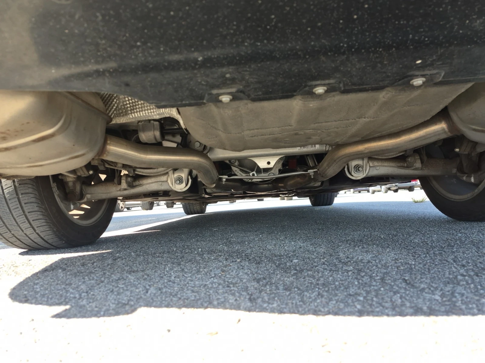 BMW 535 xDrive* 70, 090��* CARFAX* �������*  | Mobile.bg � ����������� 14