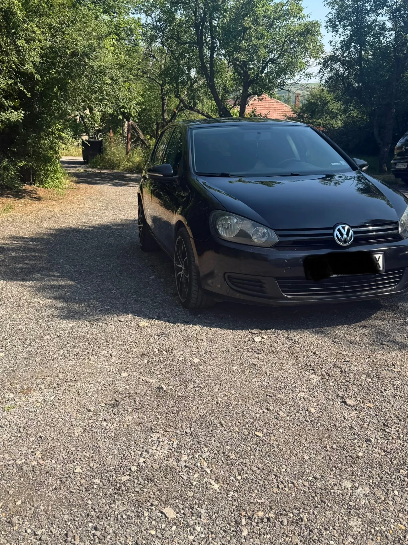 VW Golf, снимка 2 - Автомобили и джипове - 55058268