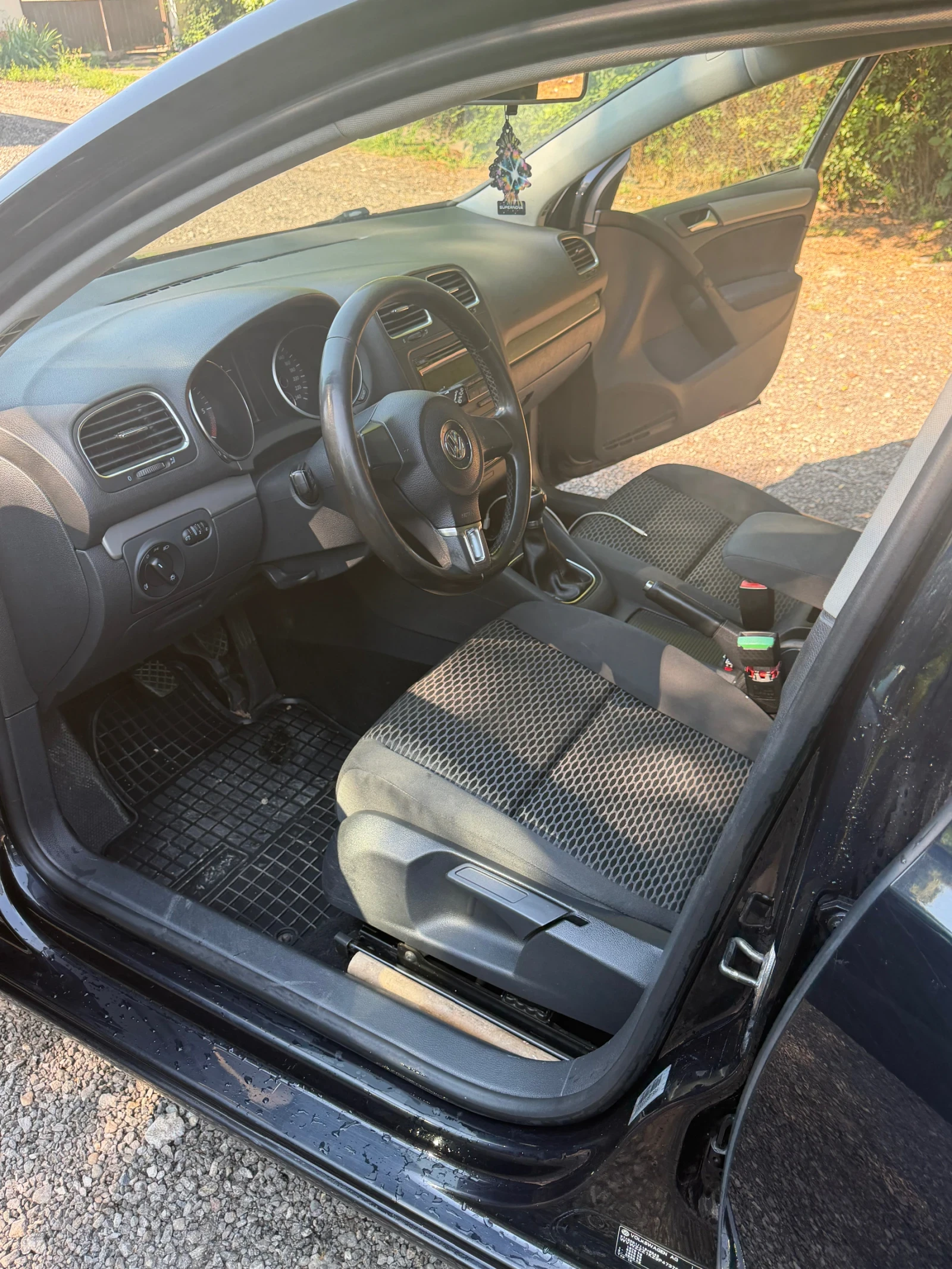 VW Golf, снимка 8 - Автомобили и джипове - 55058268