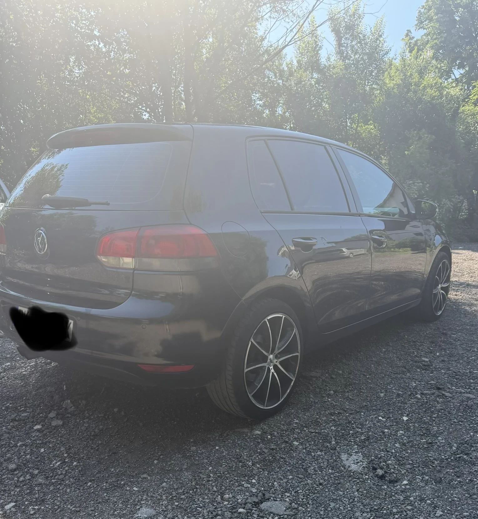 VW Golf, снимка 5 - Автомобили и джипове - 55058268