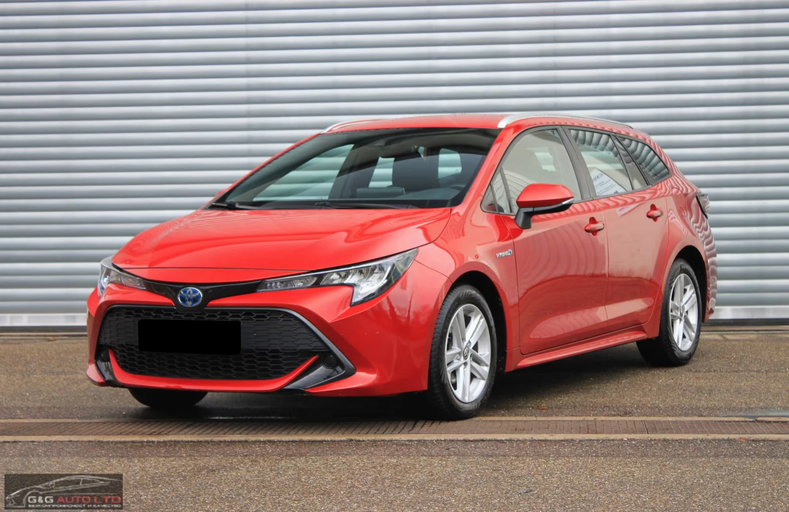 Toyota Corolla COMFORT/98HP/SPORT/TOURING/CAM/NAVI/LED/468q | Mobile.bg � ����������� 1