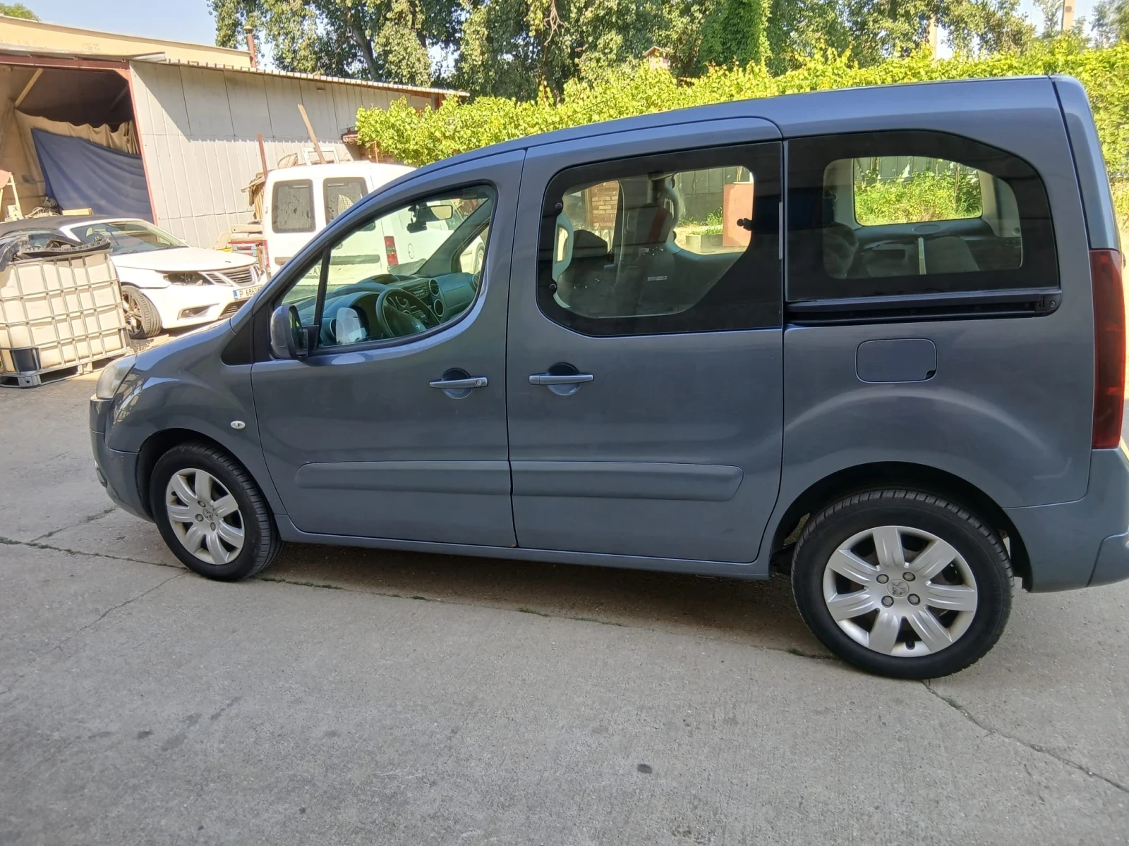 Peugeot Partner | Mobile.bg � ����������� 3