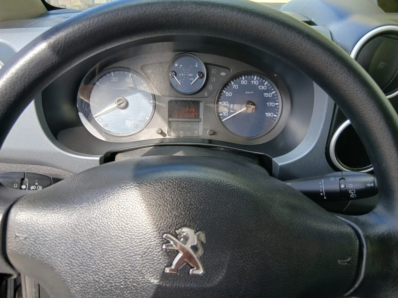 Peugeot Partner | Mobile.bg � ����������� 6