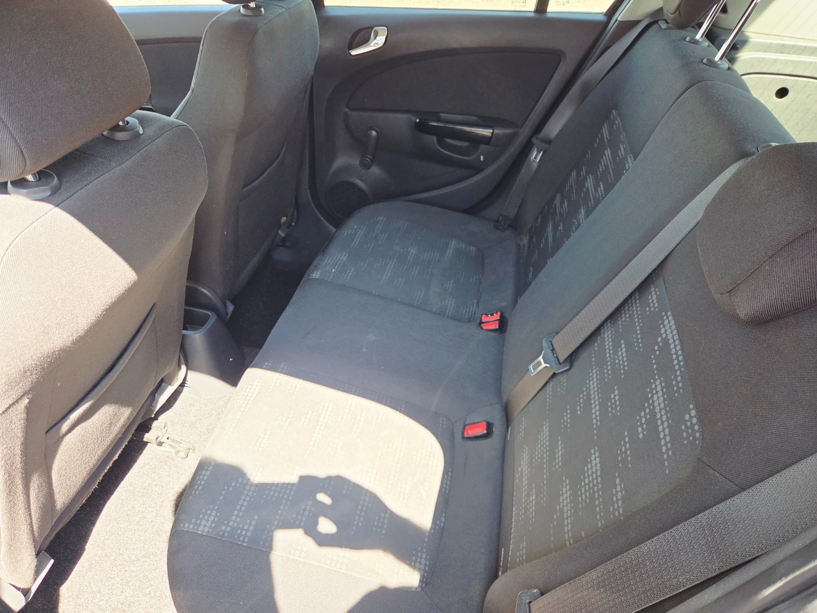 Opel Corsa 1, 300CDTI EURO5B , снимка 10 - Автомобили и джипове - 55502438