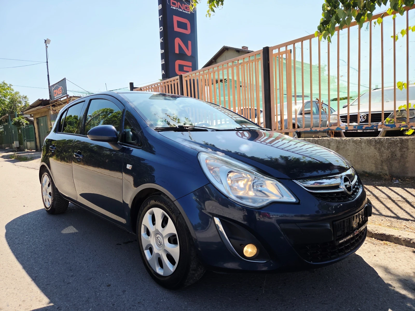 Opel Corsa 1, 300CDTI EURO5B 