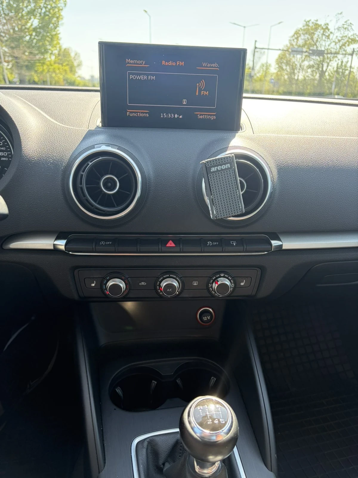 Audi A3, снимка 3 - Автомобили и джипове - 55554538