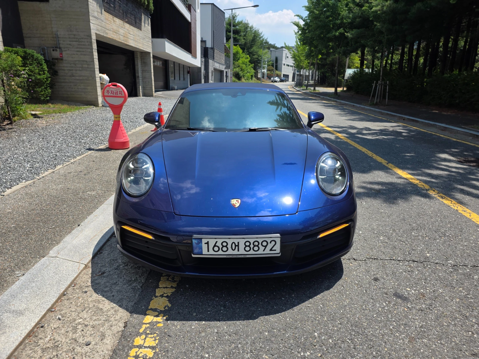 Porsche 911 Carrera* ПОДГРЕВ ВОЛАН* КРАЙНА ЦЕНА
