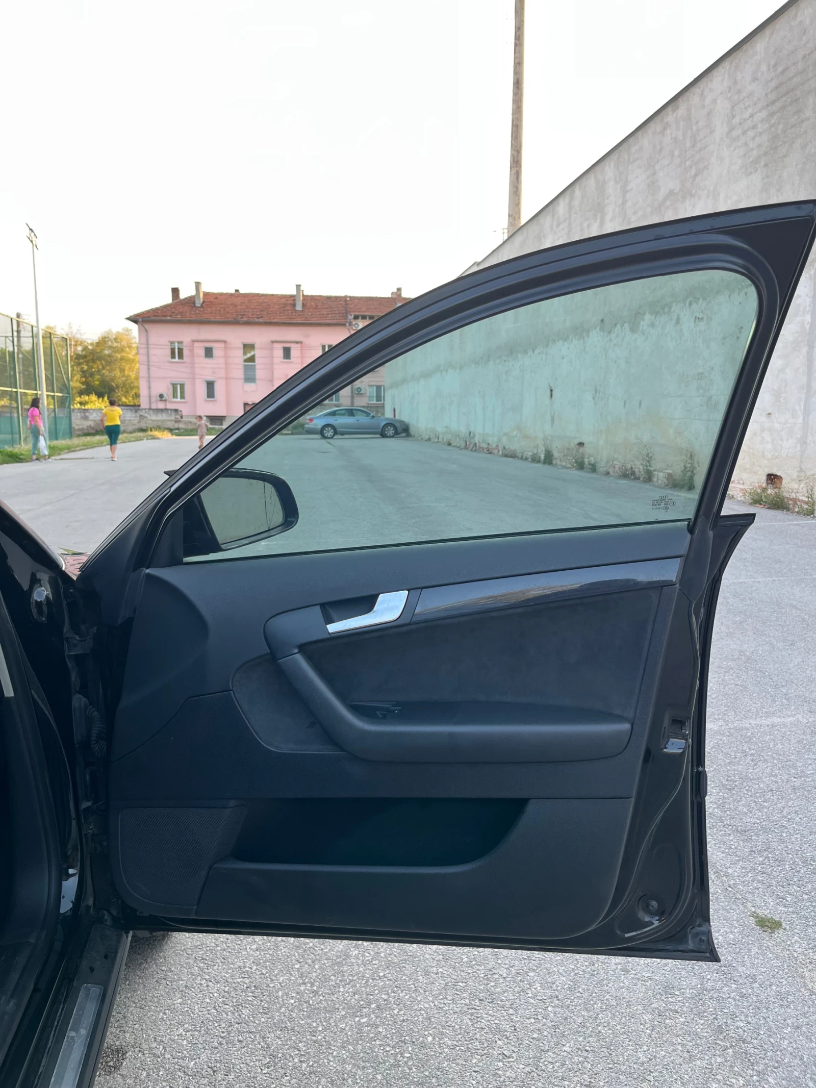 Audi A3, снимка 9 - Автомобили и джипове - 55721463