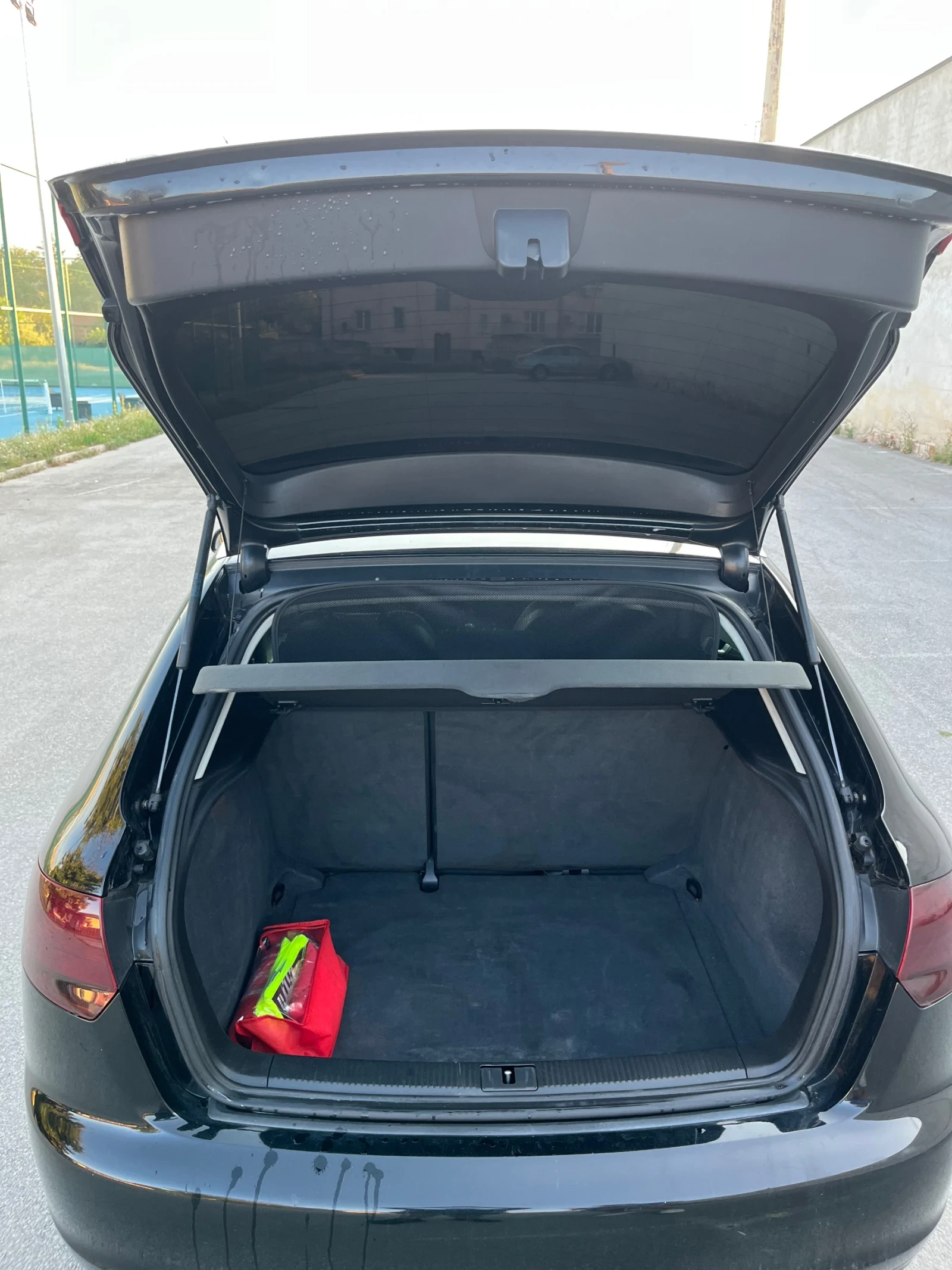 Audi A3, снимка 11 - Автомобили и джипове - 55721463