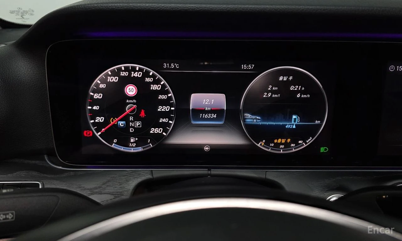 Mercedes-Benz E 300 BURMESTER* ���������* ���������* �����* LANE* ASSI | Mobile.bg � ����������� 12
