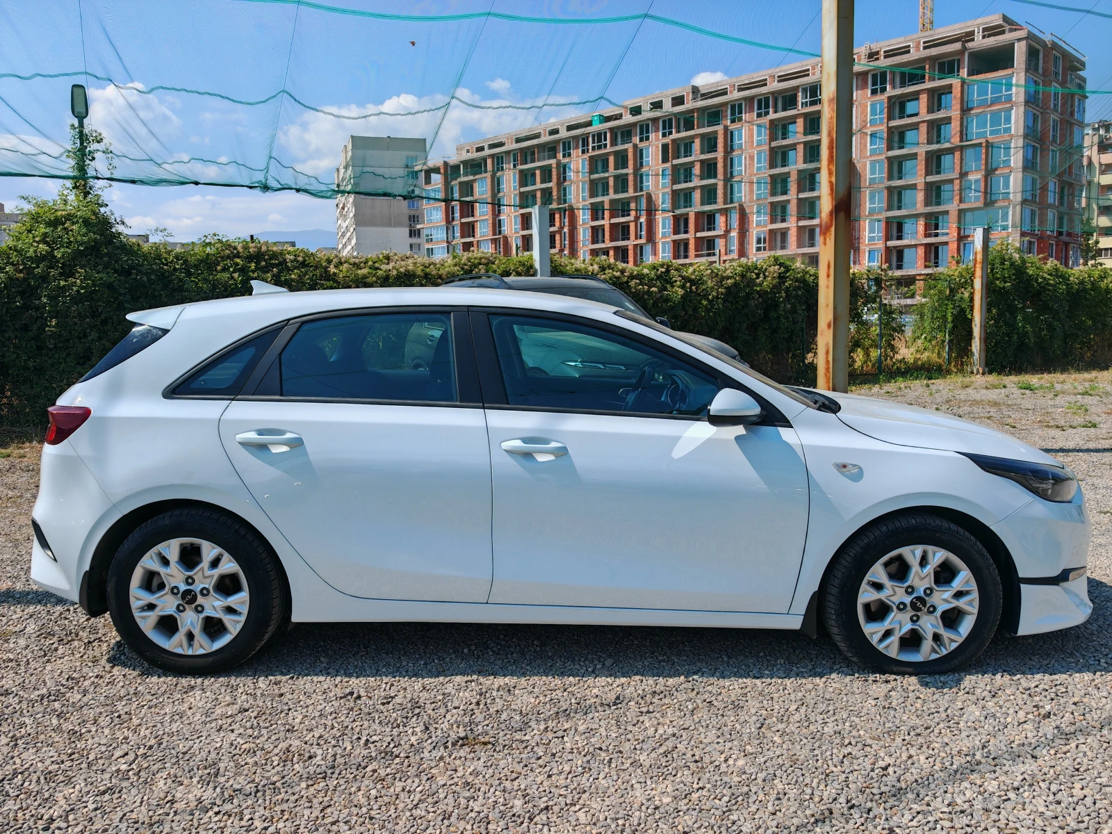 Kia Ceed 1.0T ����������� | Mobile.bg � ����������� 6