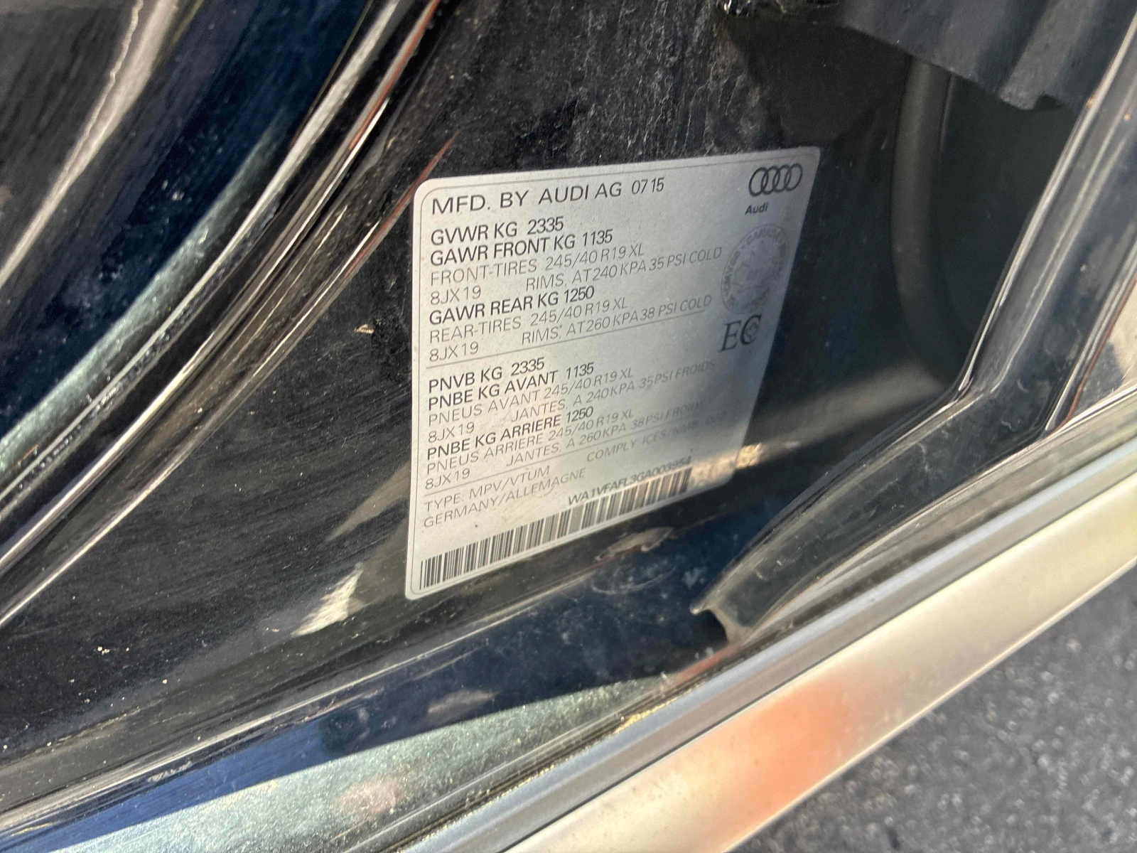 Audi A4 Allroad TECHNIK * FULL S LINE* ���������������� �� TOYOTA* | Mobile.bg � ����������� 11