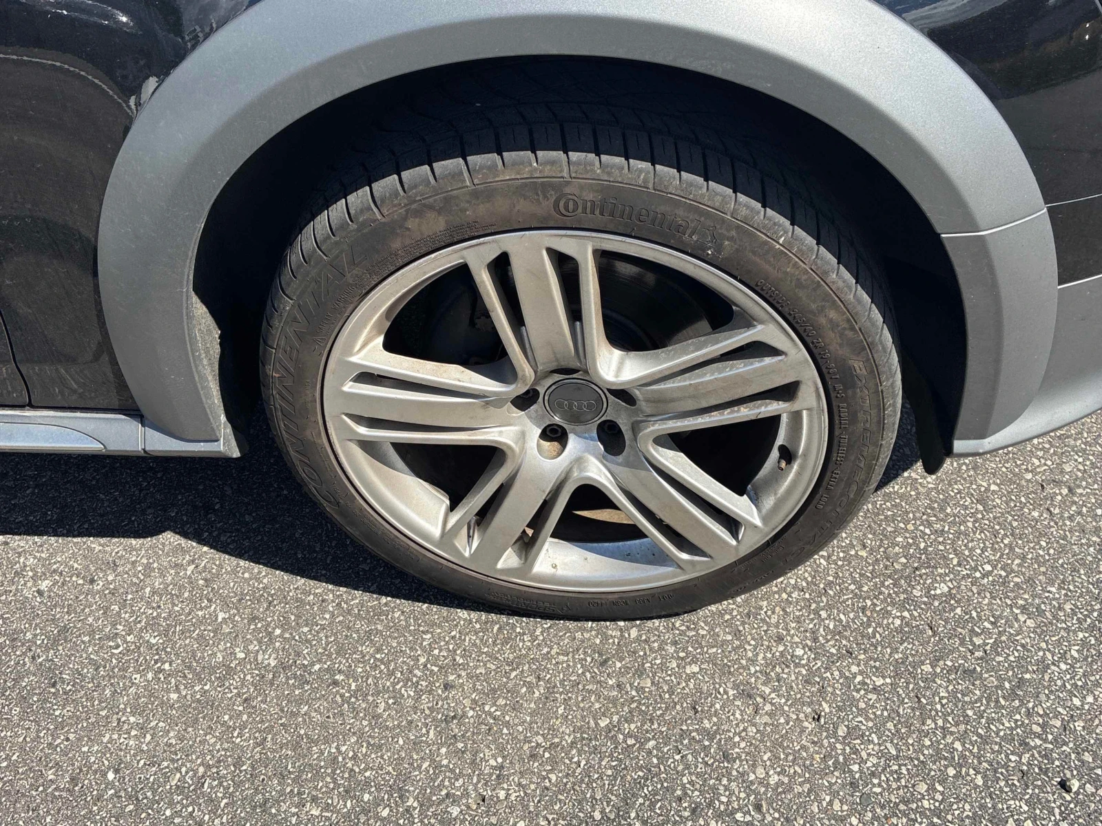 Audi A4 Allroad TECHNIK * FULL S LINE* ���������������� �� TOYOTA* | Mobile.bg � ����������� 6